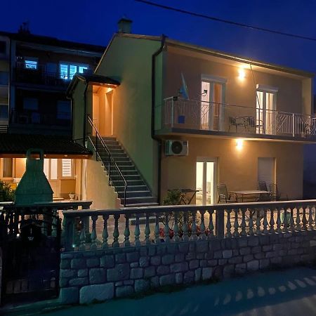 Lana 1 Hotel Senj  Bagian luar foto