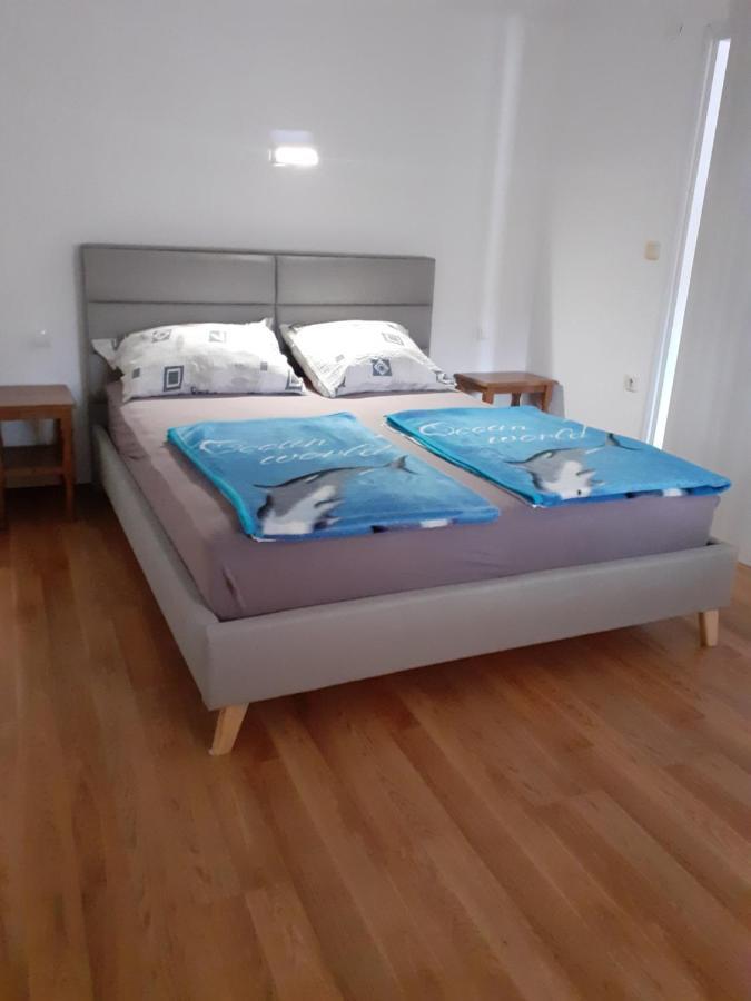 Lana 1 Hotel Senj  Bagian luar foto